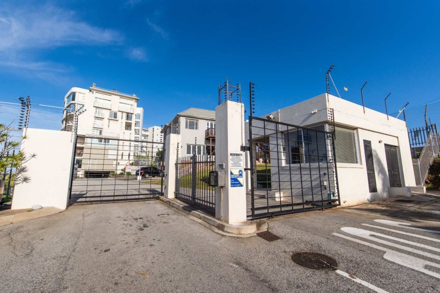 To Let 3 Bedroom Property for Rent in St Georges Park Eastern Cape